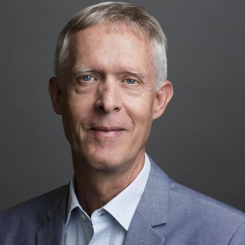 Olivier Guillod