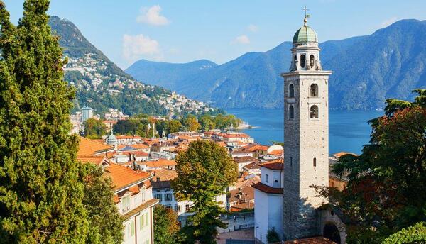 Swiss Public Health Conference 2025