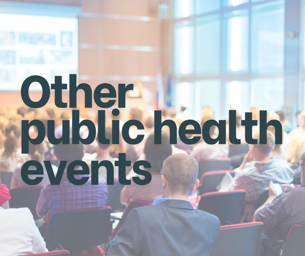 Other Public Health Events