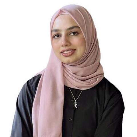 Rida Khan