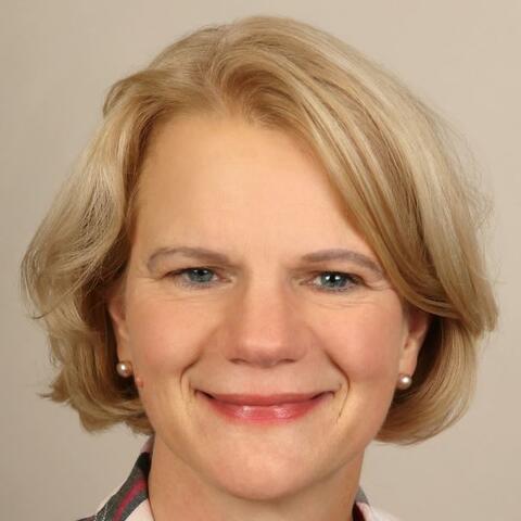 Sabine Rohrmann