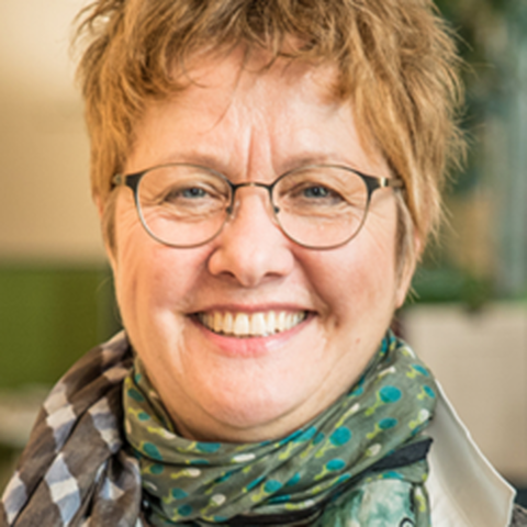 Doris Schopper