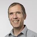 Kaspar Wyss